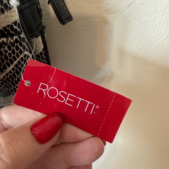 NWT Rosetti shoulder/crossbody bag - Picture 6 of 11